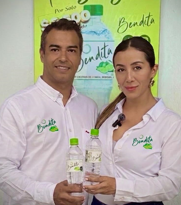 Bendita